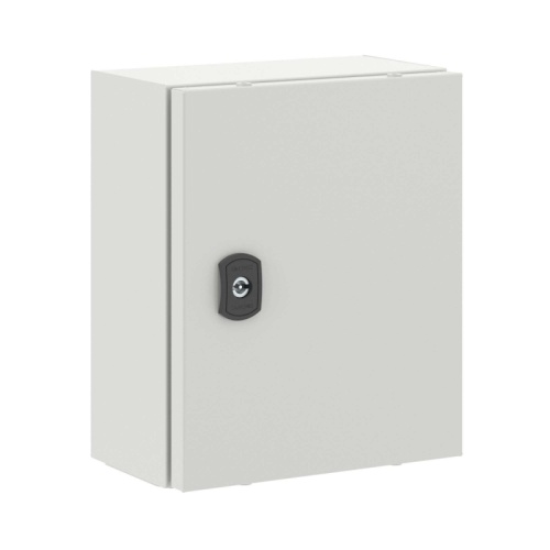 Корпус навесной STE с М/П ВxШxГ 300x250x150 мм, IP66 | код R5STE0391 | DKC