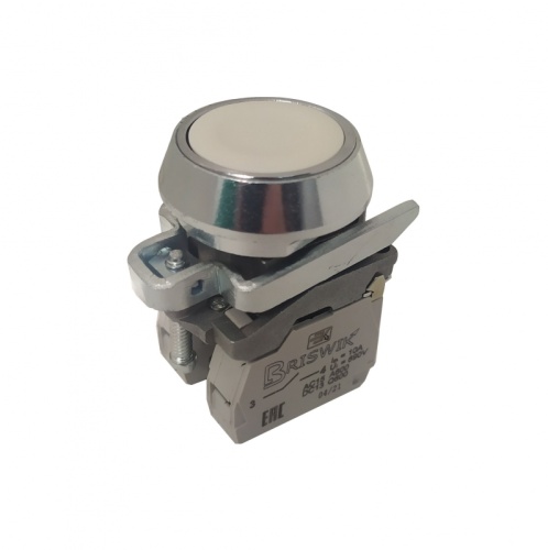 Выключатель Briswik КЕ 012/3м -С белый 2но+2нз Цилиндр IP40 УХЛ3 10А | код aT-DB-0Ai-0843 | Briswik Выключатель Briswik КЕ 012/3м -С белый 2но+2нз Цилиндр IP40 УХЛ3 10А | код aT-DB-0Ai-0843 | Briswik