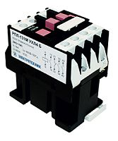 Реле промежуточное РПЛ-131М УХЛ4 Б, 24В/50Гц, 3з+1р, 16А, IP20 (ЭТ) | код ET547254 | Электротехник