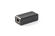 Репитер PSE-REP-E Lite 154Вт дальность передачи 100м вход/выход RJ-45 PoE | код 4087 | Бастион