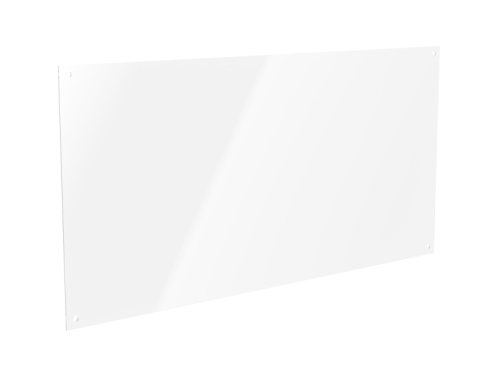 Пластина защитная BS-PZ-3 Белый свет a22270