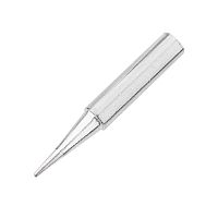 Жало REXANT для паяльника серии 900М, 4.3 мм, тип конус малый 0.2 мм | код 12-9710 | REXANT