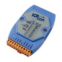 I-7011P Thermocouple Input module | код 00-01086869 | ICP DAS