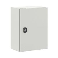 Корпус навесной STE с М/П ВxШxГ 400x300x200 мм, IP66 | код R5STE0432 | DKC