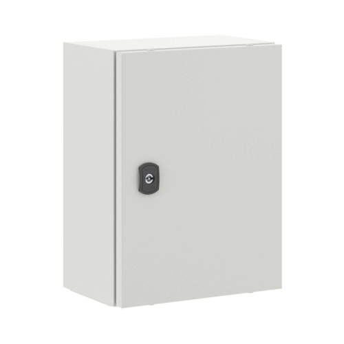 Корпус навесной STE с М/П ВxШxГ 400x300x200 мм, IP66 | код R5STE0432 | DKC Корпус навесной STE с М/П ВxШxГ 400x300x200 мм, IP66 | код R5STE0432 | DKC