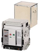 ВА90-2000 3Р 1250А 80кА выдвиж.TDM | код SQ0757-0022 | TDM