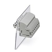 Проходная клемма UWV 16-POT/S | код 3073555 | PHOENIX CONTACT