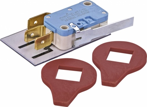 Доп.контакт PS LA3,5 к LA3/LA5 (1н.о+1н.з) | код 004665057 | ETI