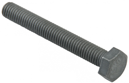 Болт шестигранный М12х20 HDZ | код CMZ10-BT-12-020-HDZ | IEK