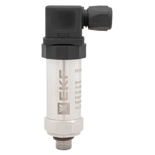 Преобразователь давления PRT-101 0-1,6 MПа G1/4 0,5% | код PRT-101-1.6-0.5-G4 | EKF фото 3