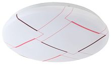 Светильник светодиодный SPB-6 "Slim 1" 24-4K 24Вт 4000К без ДУ | код Б0043816 | Эра