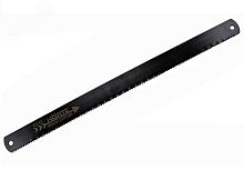 Полотно ножовочное 450x40x2x4 машинное | код 643462 | Hortz