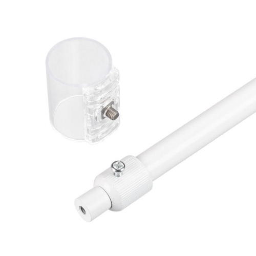 Подвес MOONLIGHT-HOR-BOOM-D25 (пластик) | код 36271 | Arlight