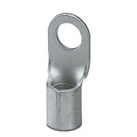 Круглый кабельный наконечник C-RC 16/M6 DIN | код 3240095 | PHOENIX CONTACT