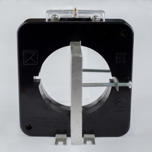 Трансформатор тока измерительный Т-0,66 5 ВА 0,5 2000/5 М (поворотная шина) | код ОС0000005883 | ФКУ ИК-1 (Кострома) фото 5