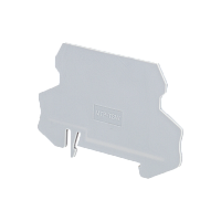 Разделитель групповой универсальный, широкий (уп. 20 шт.) MTP-TSW | код 136906 | MEYERTEC