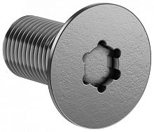 FORMAT Винт М6х12 TORX30 DIN7500M IEK | код FO-00D-VTORX-M6X12-020 | IEK