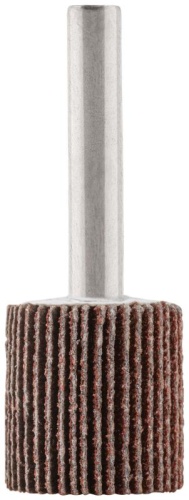 Диск лепестковый для дрели радиальный 20х20х6 мм Р 100 | код 39580 | FIT