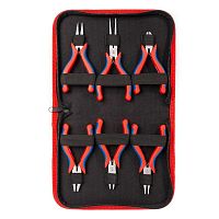 Набор мини-инструментов НМП-6 серия МАСТЕР (КВТ) | код 89259 | КВТ