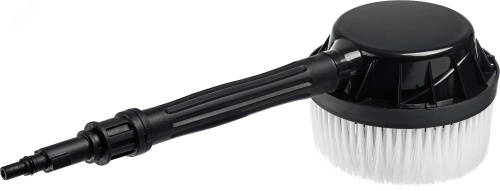 Щётка ротационная для пистолета G-180 | код 75403-180-2 | Steher