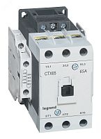 Контактор CTX3 65 3P 65A 2но2нз =24В | код 416161 | Legrand