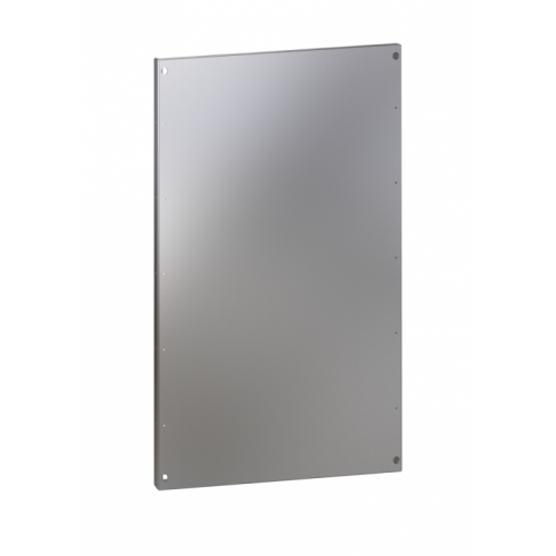 Панель монтажная 200х466х2 ВРУ-pro ХХХх600хХХХ (2 мм) ESB | код esb4445 | ELECTRIC STEEL BOX