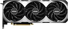 Видеокарта MSI PCI-E 4.0 RTX 4070 Ti VENTUS 3X E1 12G OC NVIDIA GeForce RTX 4070TI 12Gb 192bit GDDR6X 2640/21000 HDMIx1 DPx3 HDCP Ret | код 1982963 | MSI