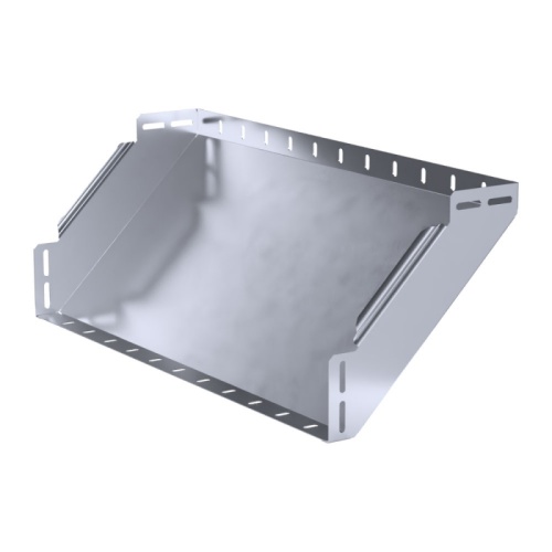 Угол вертикальный внутренний 90 градусов Стандарт INOX (AISI 316) 600х100 Промрукав | код PR16.3364 | ПРОМРУКАВ Угол вертикальный внутренний 90 градусов Стандарт INOX (AISI 316) 600х100 Промрукав | код PR16.3364 | ПРОМРУКАВ