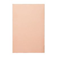 Стеклотекстолит 1-сторонний 100x150x1.5 мм 35/00 (35 мкм) REXANT | код 09-4040 | REXANT