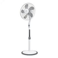 Вентилятор напольный EFF-1003D, цвет белый | код EFF-1003D | Electrolux