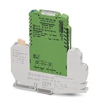 Модуль управления клапаном PI-EX-SD-24-48 | код 2865298 | PHOENIX CONTACT