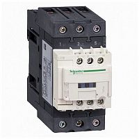 Контактор TeSys LC1D EVERLINK 3P 50А 400/24В AC 22кВт | код. LC1D50A5B7TQ | Schneider Electric