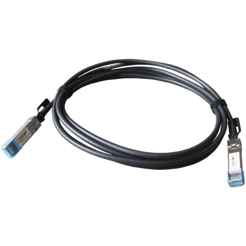 Кабель прямого соединения 10Gb SFP+, 5.0 м, Cisco | код LAN-2SFP+10G-5.0 | LANMASTER