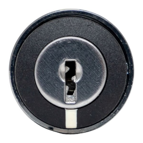 Исполнительный механизм переключателя ХB4 на 3 положения с замком, с фиксацией PROxima | код XB4BG3F | EKF фото 3