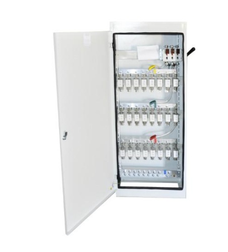 Щит ВРУ ШР11-73510 (ШРС1-28) IP31 Электроспектр _VSHR510-31 Щит ВРУ ШР11-73510 (ШРС1-28) IP31 Электроспектр _VSHR510-31