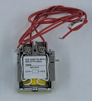 Независимый расцепитель YCM3 100/160/400/630 AC 220В | код B030509 | CNC