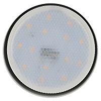 Светильник OL10 LD GX53 WH настен./потолочн. спот подсветка 1Вт бел. Эра Б0050269