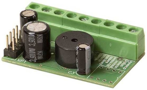 Контроллер автономный СКД, 1216 ключей, протокол TM (Dallas Touch Memory), Wiegand 26 (AT-K1000 U) | код AT-01050 | AccordTec Контроллер автономный СКД, 1216 ключей, протокол TM (Dallas Touch Memory), Wiegand 26 (AT-K1000 U) | код AT-01050 | AccordTec