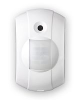 Извещатель охранный совмещенный ИО 315-5, звуковой, настенный, потолочный, защита оконных проемов, , шариковый кронштейн в комплекте. | код Астра-531 СМ | Теко