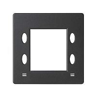 Накладка на 75815-, 75816-, 75817-, 75818-, 75820-39, S82,82N, графит | код 82555-38 | Simon