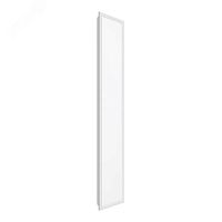 Панель светодиодная ДВО-33Вт 1200х300 4000K 3630Лм CRI80 IP40/IP20 UGR<19 белый Compact | код 4099854017209 | LEDVANCE