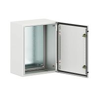 Корпус навесной уличный ST Outdoor с М/П ВxШxГ 500x400x200 мм, IP66 | код R5ST0542-OUTDOOR | DKC