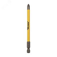 Бита для шуруповерта PH2х110 мм | код KR-92-0409-1 | Kranz