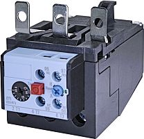 Тепловое реле CES-RT3-57 (CES 65…105_40-57А) | код 004646602 | ETI