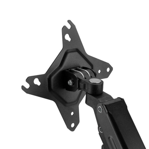 Кронштейн для монитора 13-32 дюймов настольный с газлифтом Profi Rexant 38-0307 фото 7