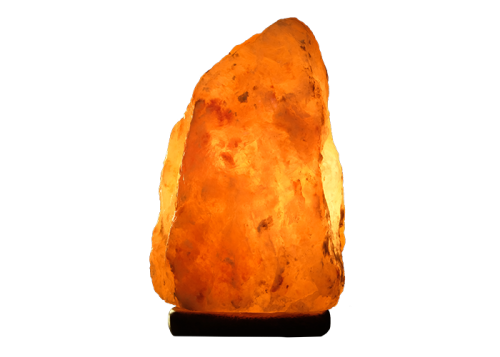 Светильник ФАZА SL-35 Соляная лампа 3-5 кг, диммер | код .5034655 | ФАZА