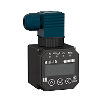 Измеритель сигнала токовой петли ИТП-10 | код 30811 | ОВЕН