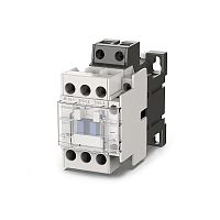 Контактор UKC1-85-22-230AC, 3P, 85A(AC-3), 135A(AC-1), 45kW(400VAC), Uк=230VAC, 2NO+2NC | код UKC1-85-22-230AC | Kripal