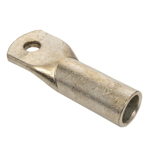 Наконечник медный луженый ТМЛ DIN 240-12 PROxima | код tml-din-240-12 | EKF фото 4