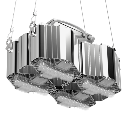 L-lego II 220/160/Д/5,0К/L100/01/IKIX-34/IP66 LEDEL | код LII167 | LEDEL